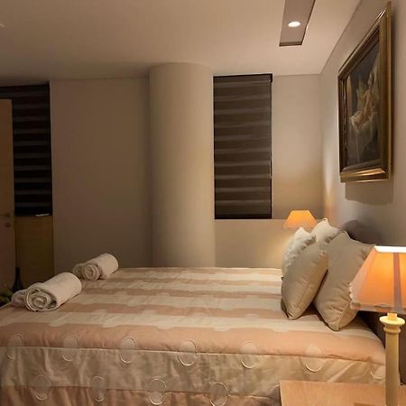 Στούντιο 305 Apartment Thessaloníki Ngoại thất bức ảnh