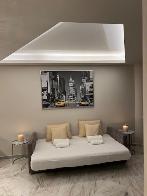 Στούντιο 305 Apartment Thessaloníki Ngoại thất bức ảnh