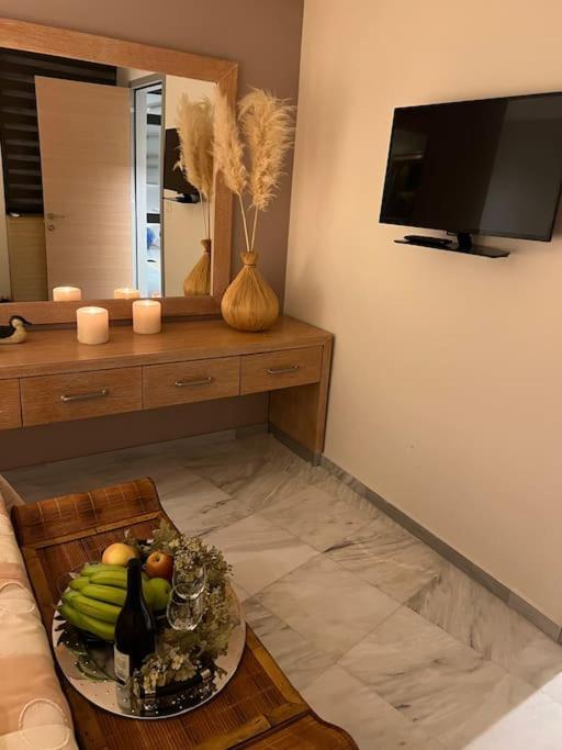 Στούντιο 305 Apartment Thessaloníki Ngoại thất bức ảnh